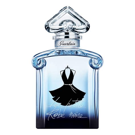 guerlain la petite robe noire intense eau de parfum|little black dress perfume set.